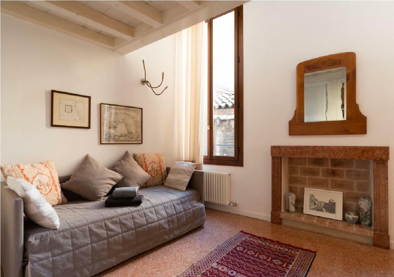 Like A Miracle Apartamento Veneza